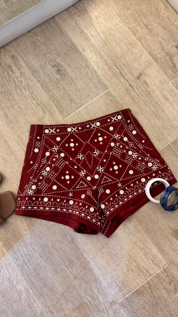 Rani Shorts