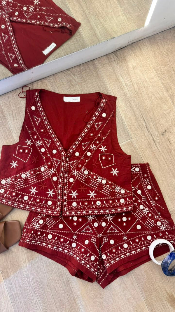 Rani Set
