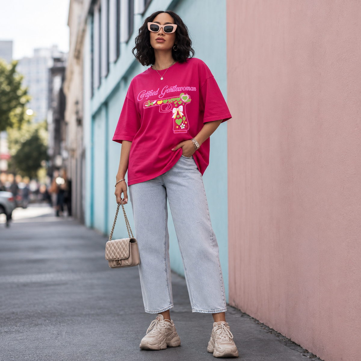 Effortless Styles, Made for Every Day