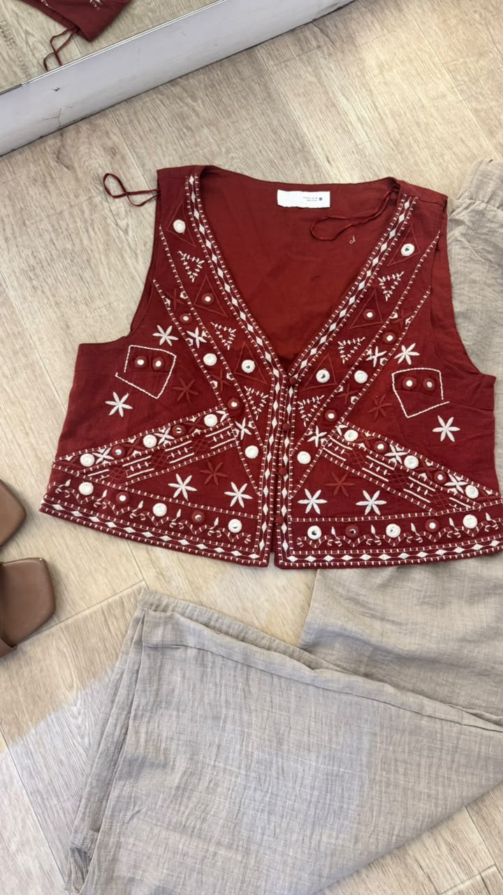 Rani Top