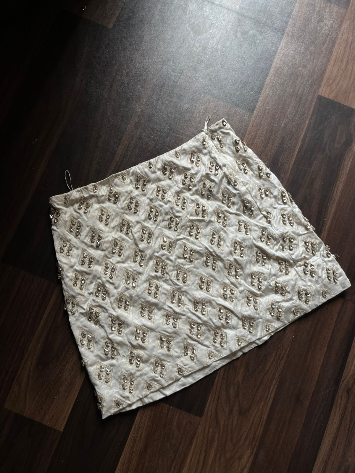 Tara Skirt